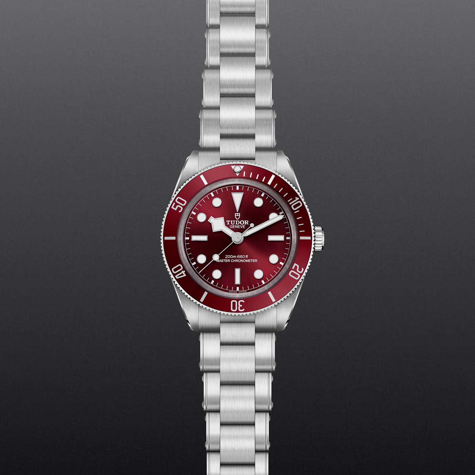 Black Bay 58