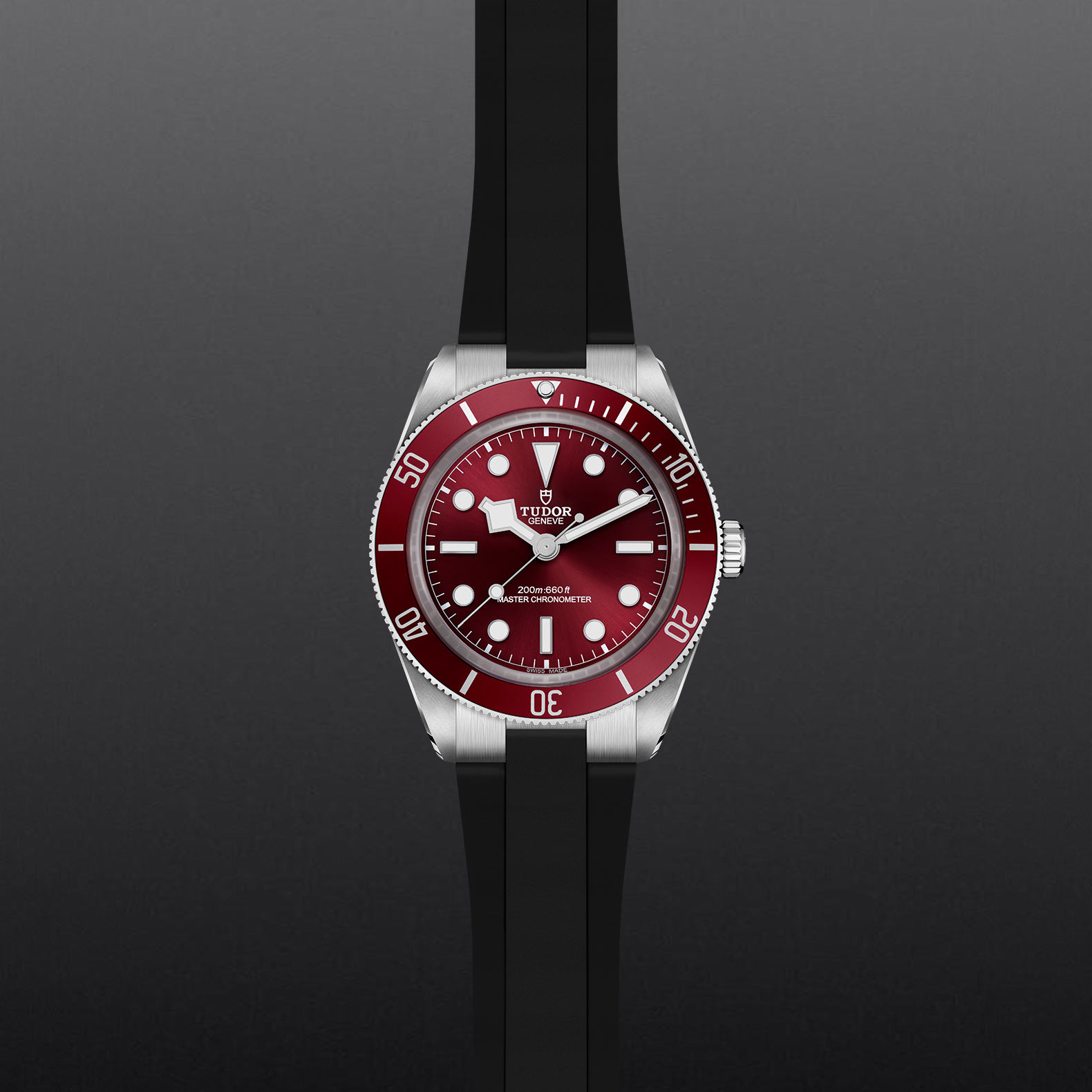 Black Bay 58