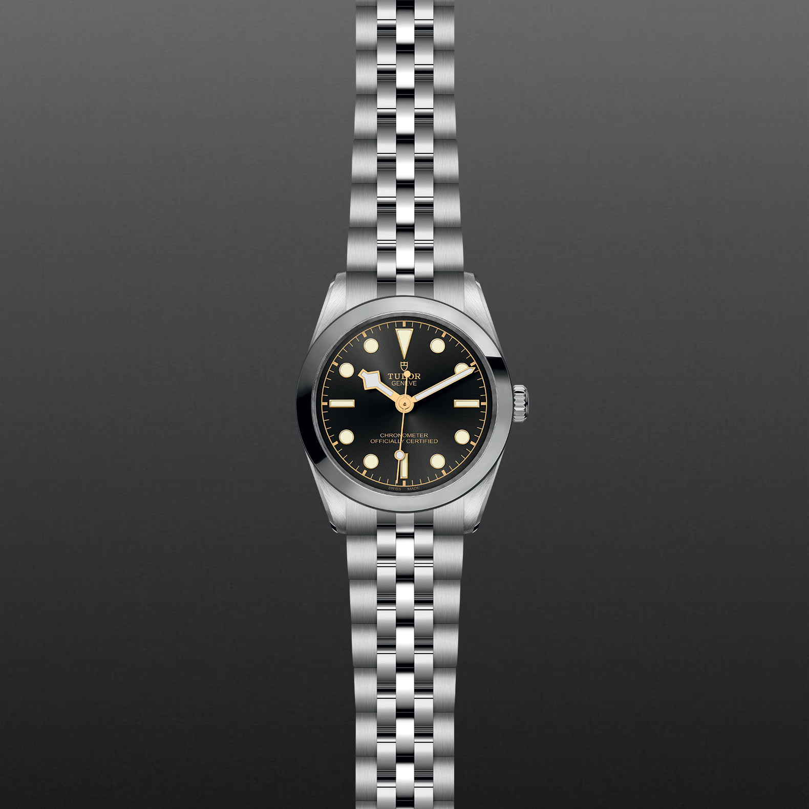 Black Bay One 31