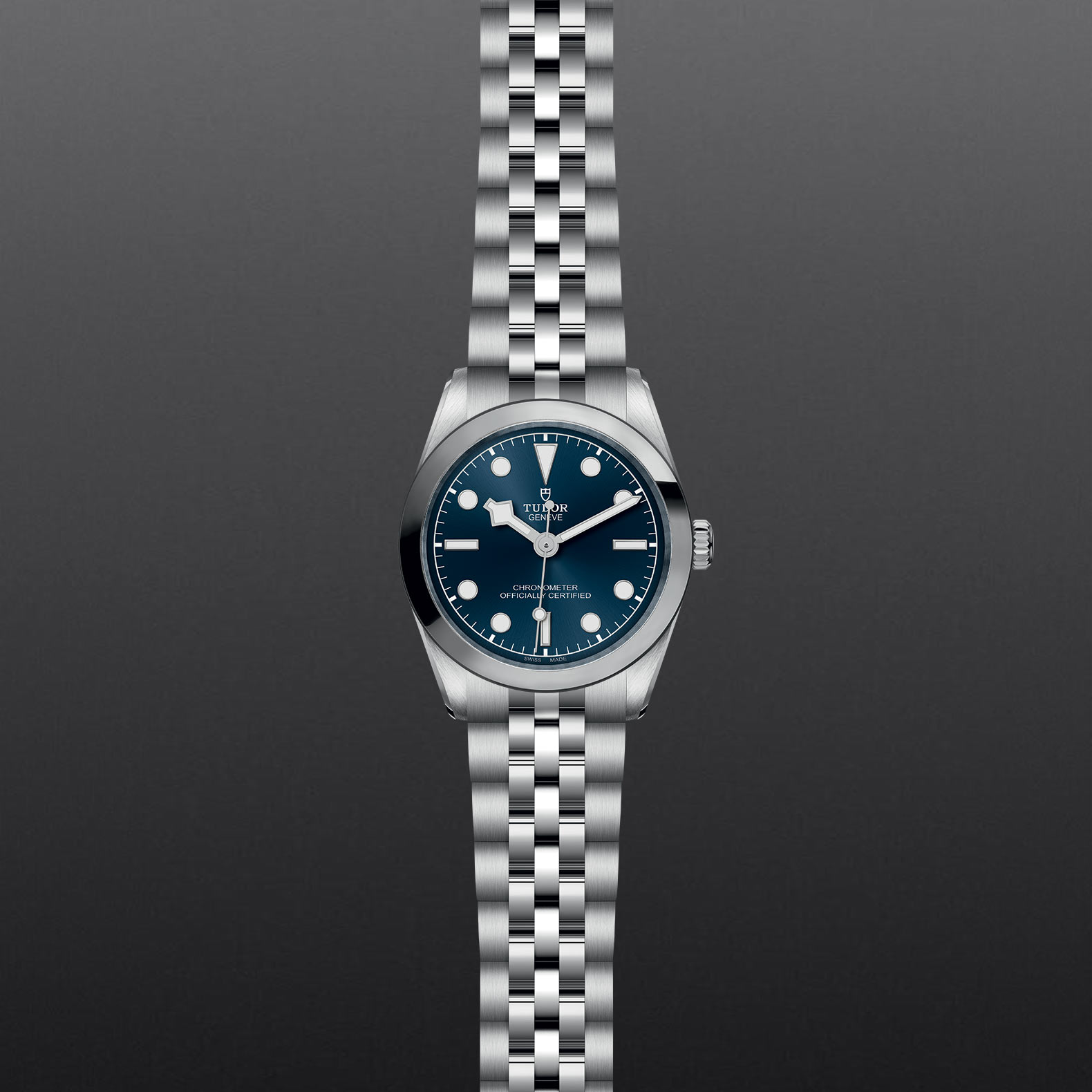 Black Bay One 31