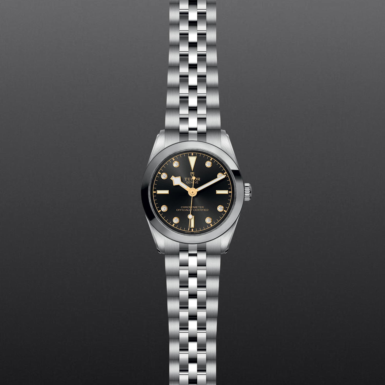 Black Bay One 31