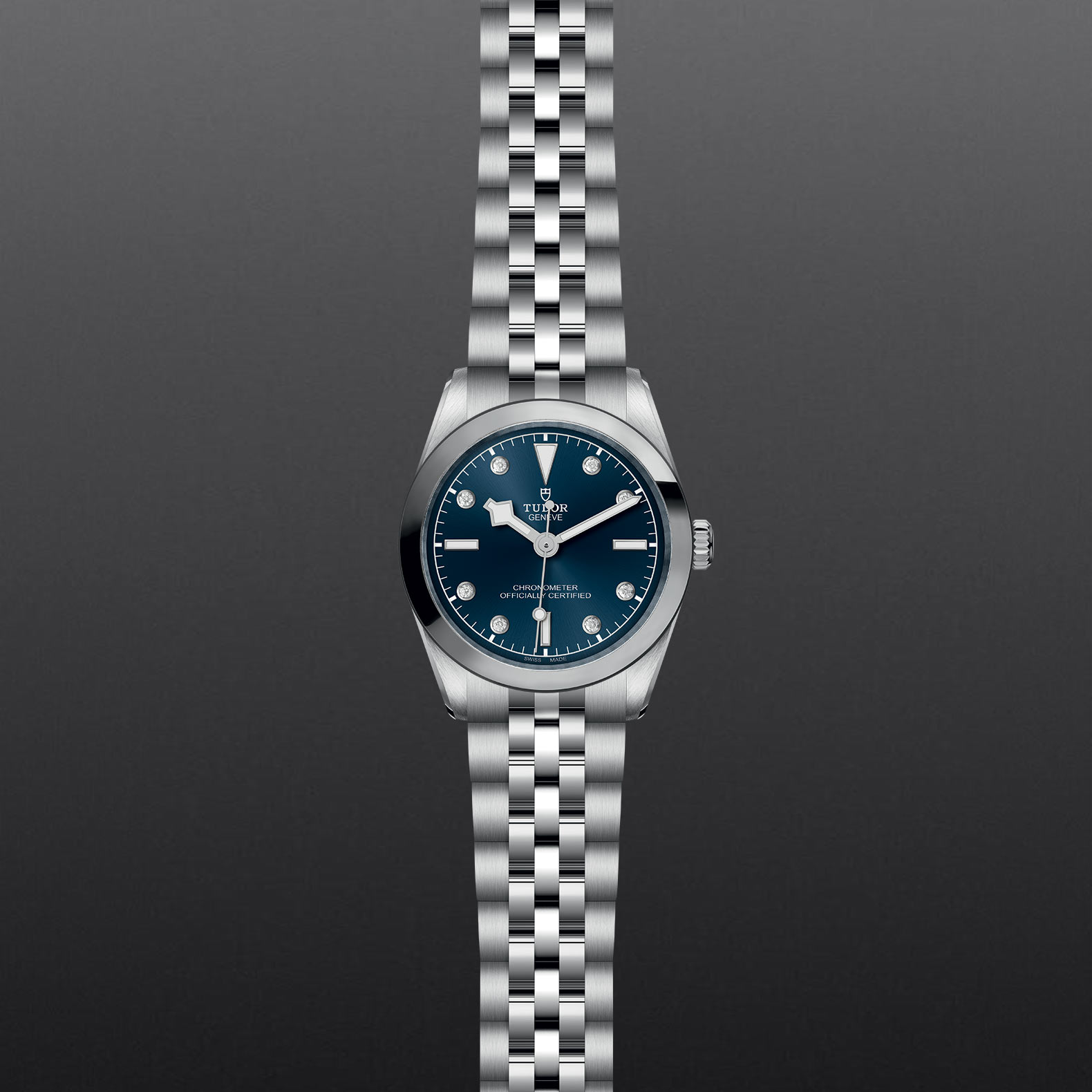 Black Bay One 31