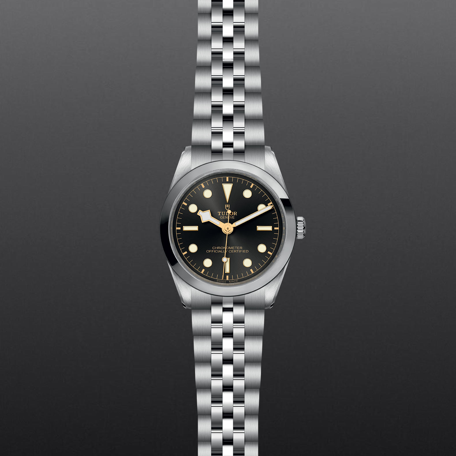 Black Bay One 36