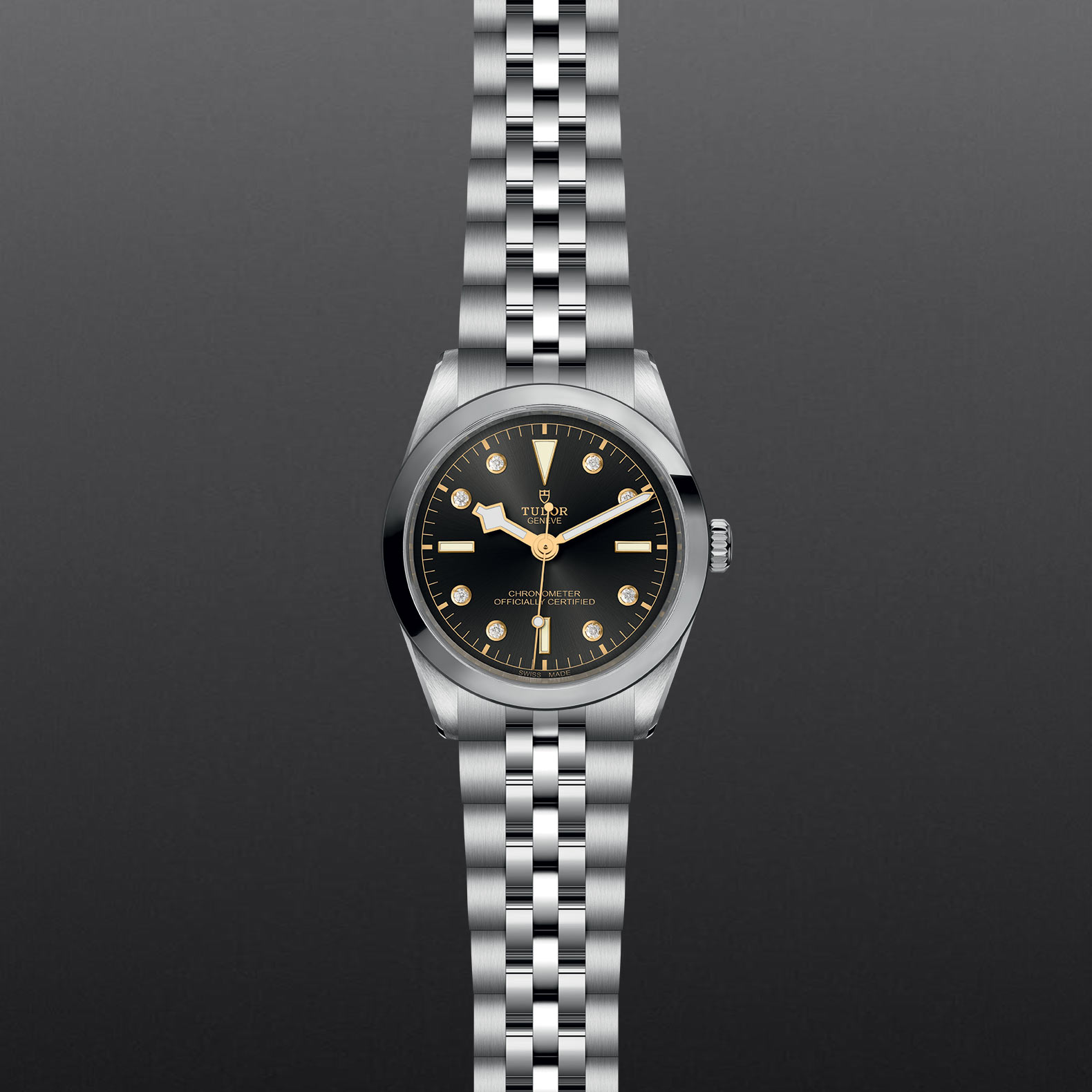 Black Bay One 36