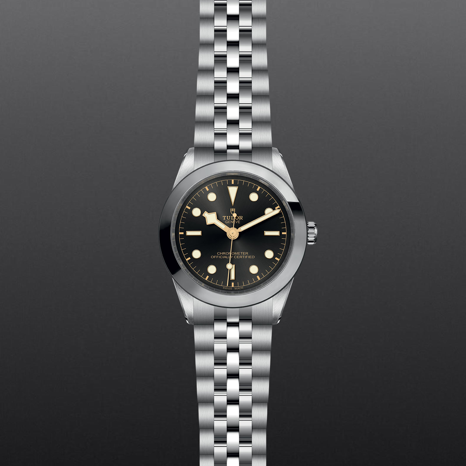 Black Bay One 39