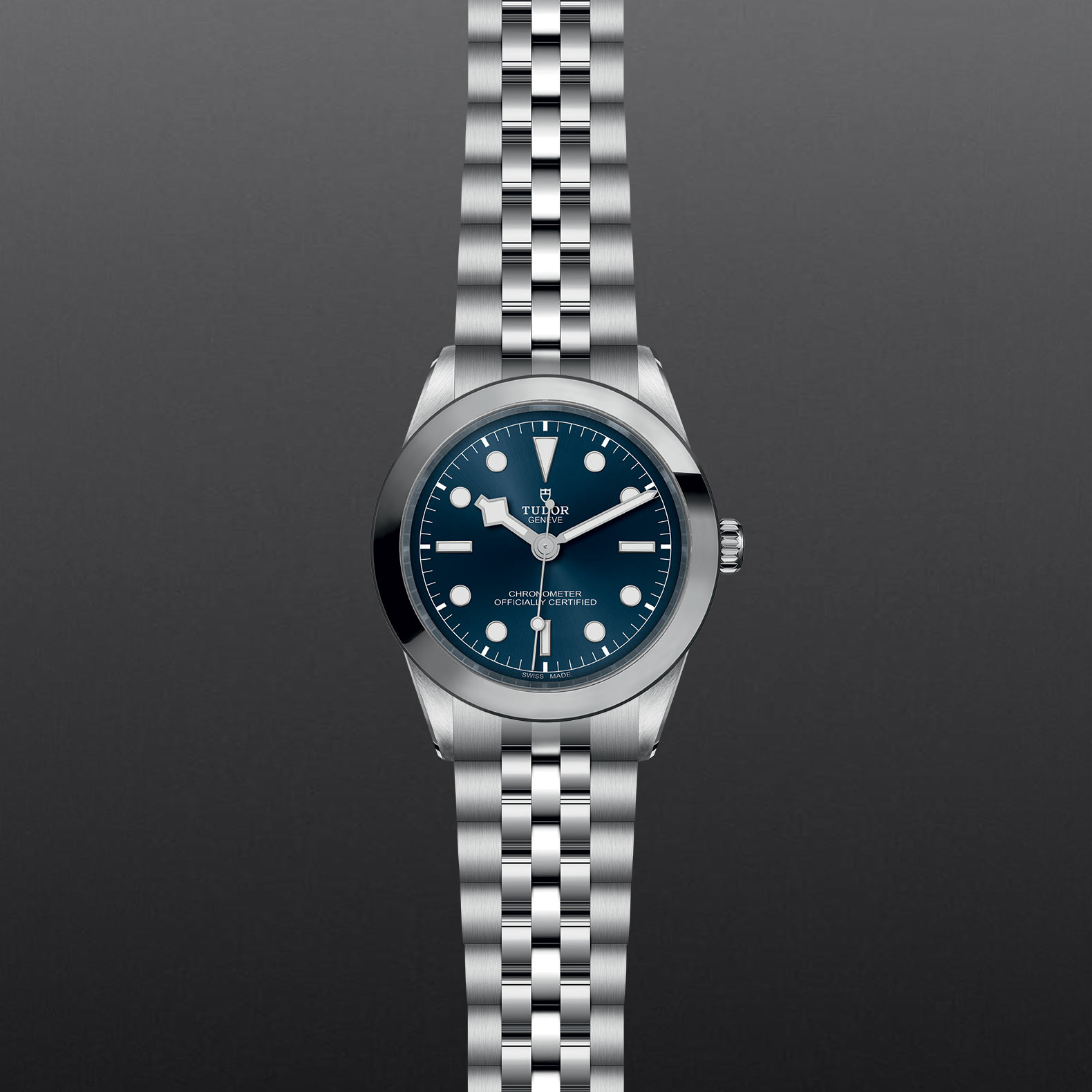 Black Bay One 39