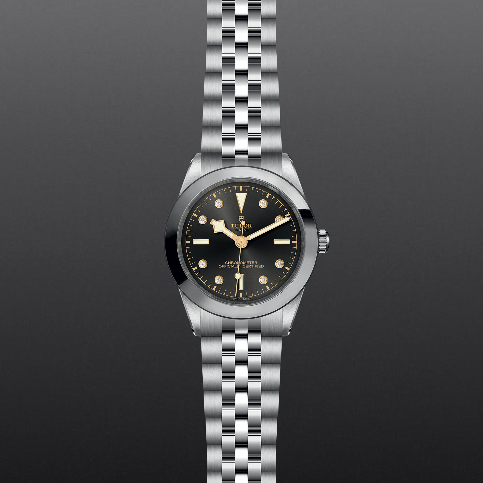 Black Bay One 39