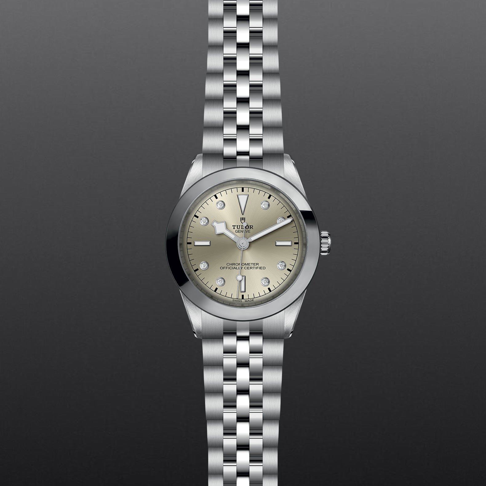 Black Bay One 39