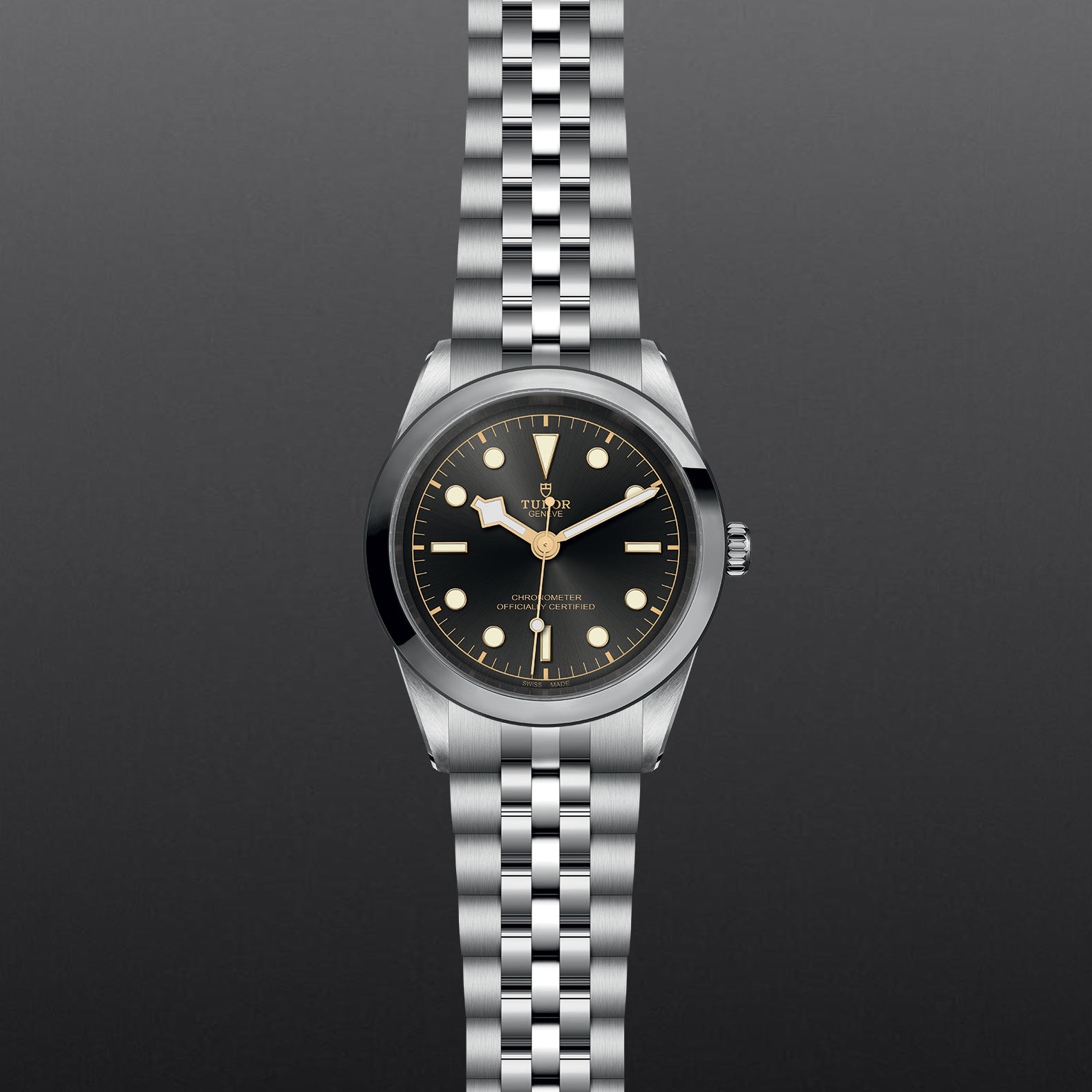 Black Bay One 41