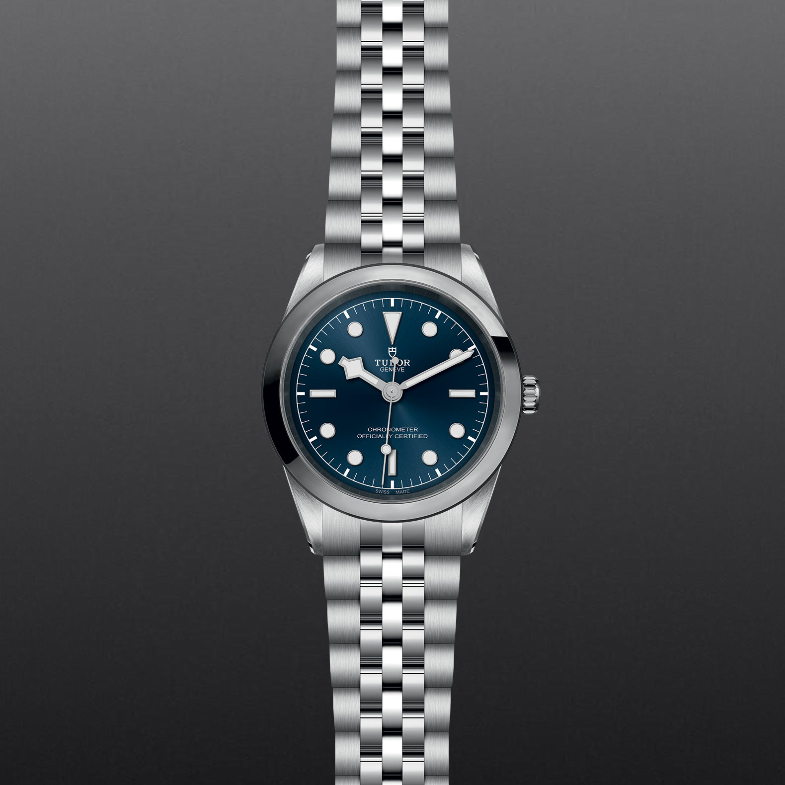 Black Bay One 41