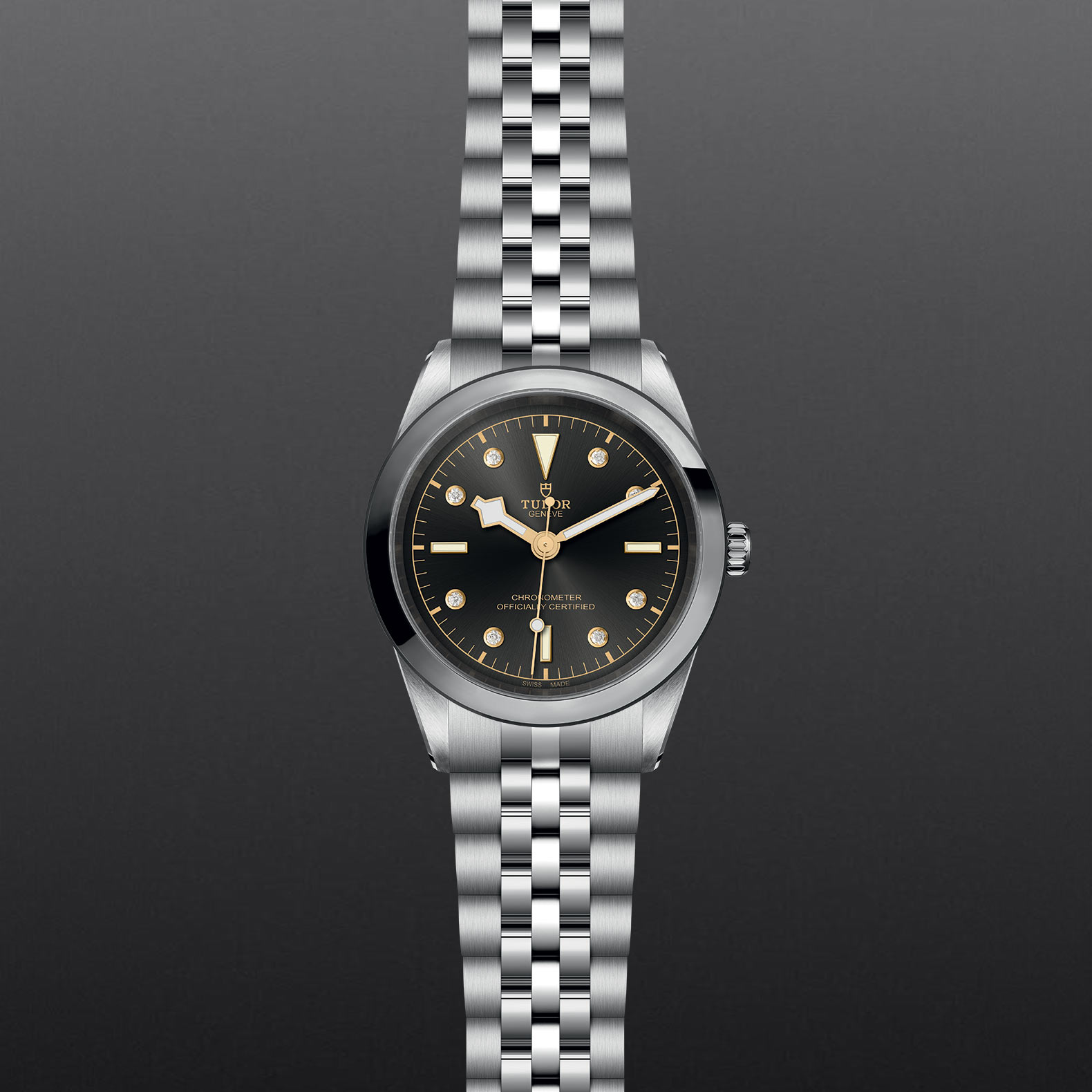 Black Bay One 41