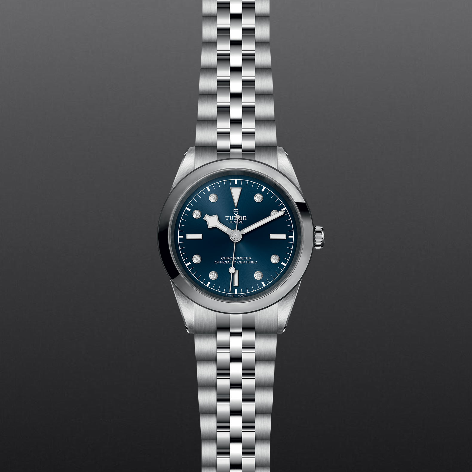 Black Bay One 41