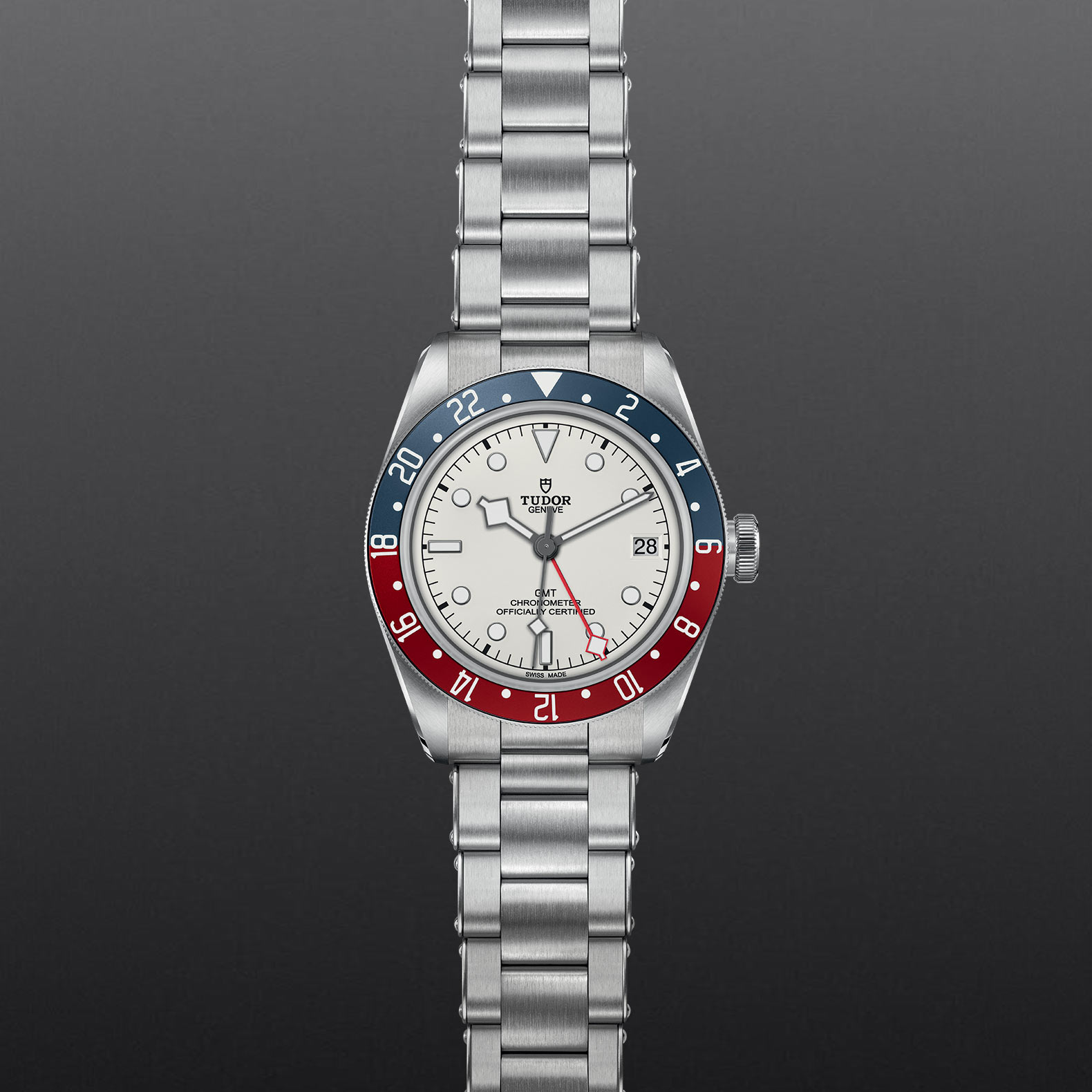 Black Bay GMT
