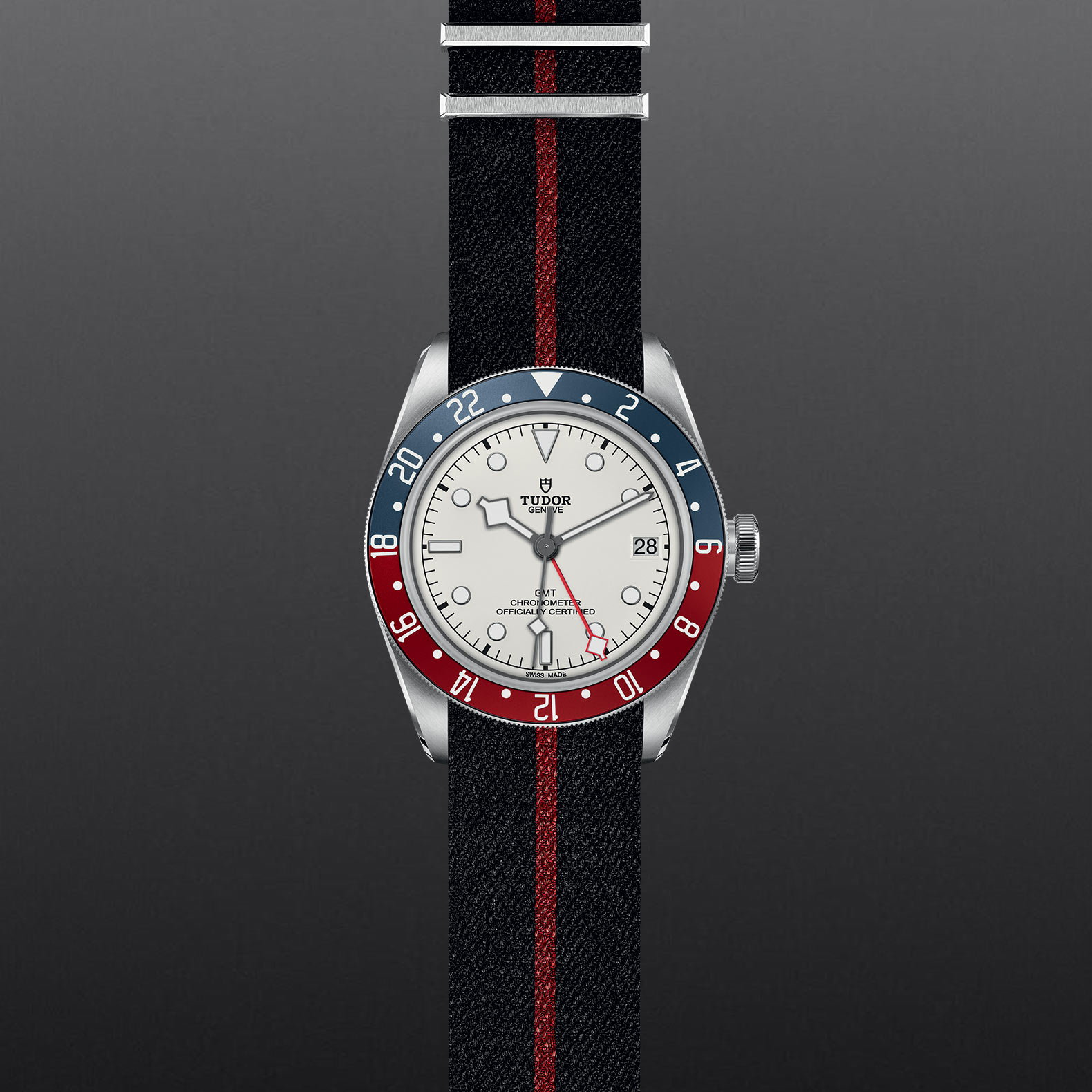 Black Bay GMT