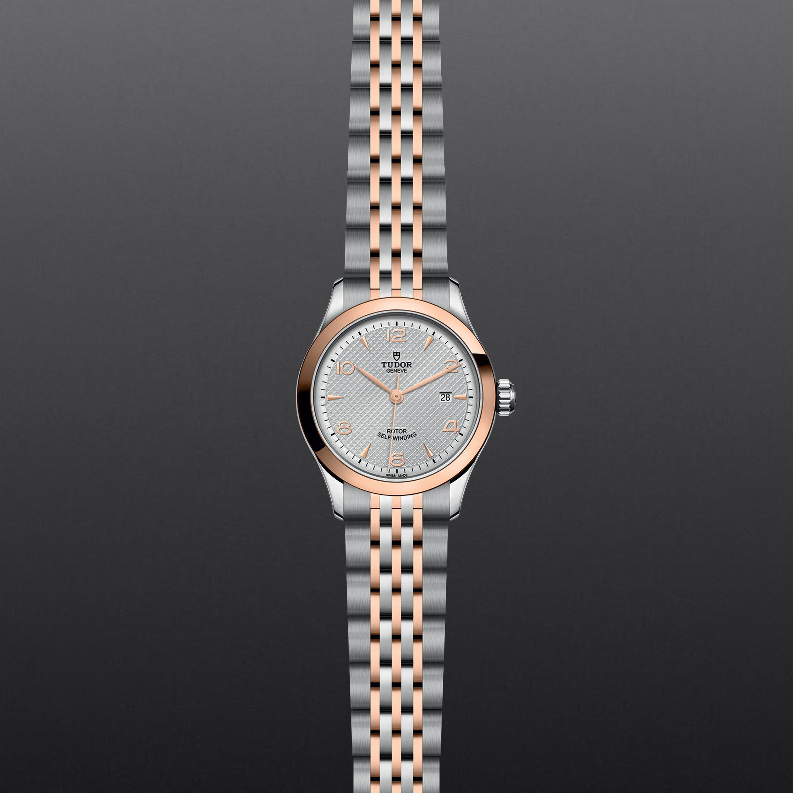 TUDOR 1926