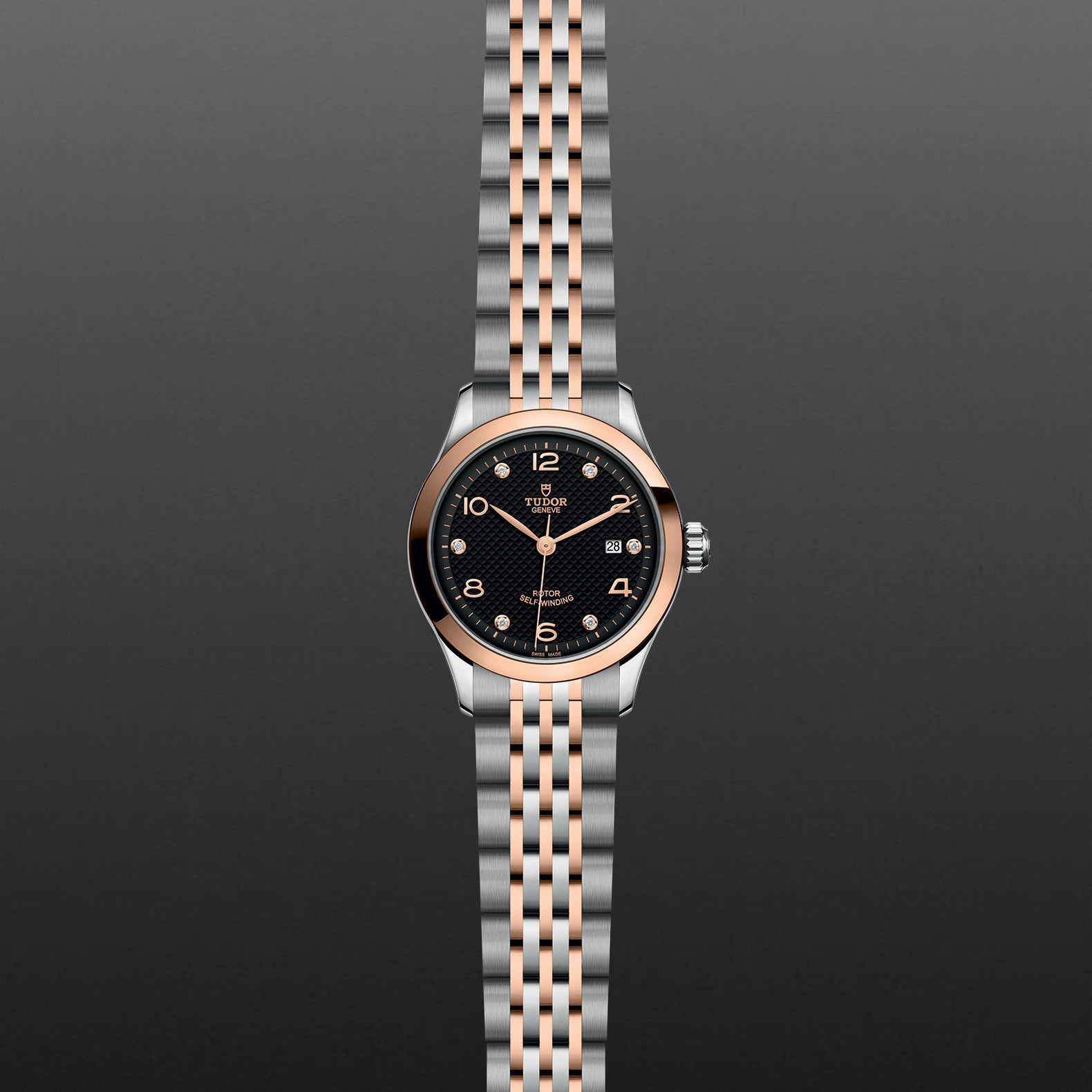 TUDOR 1926