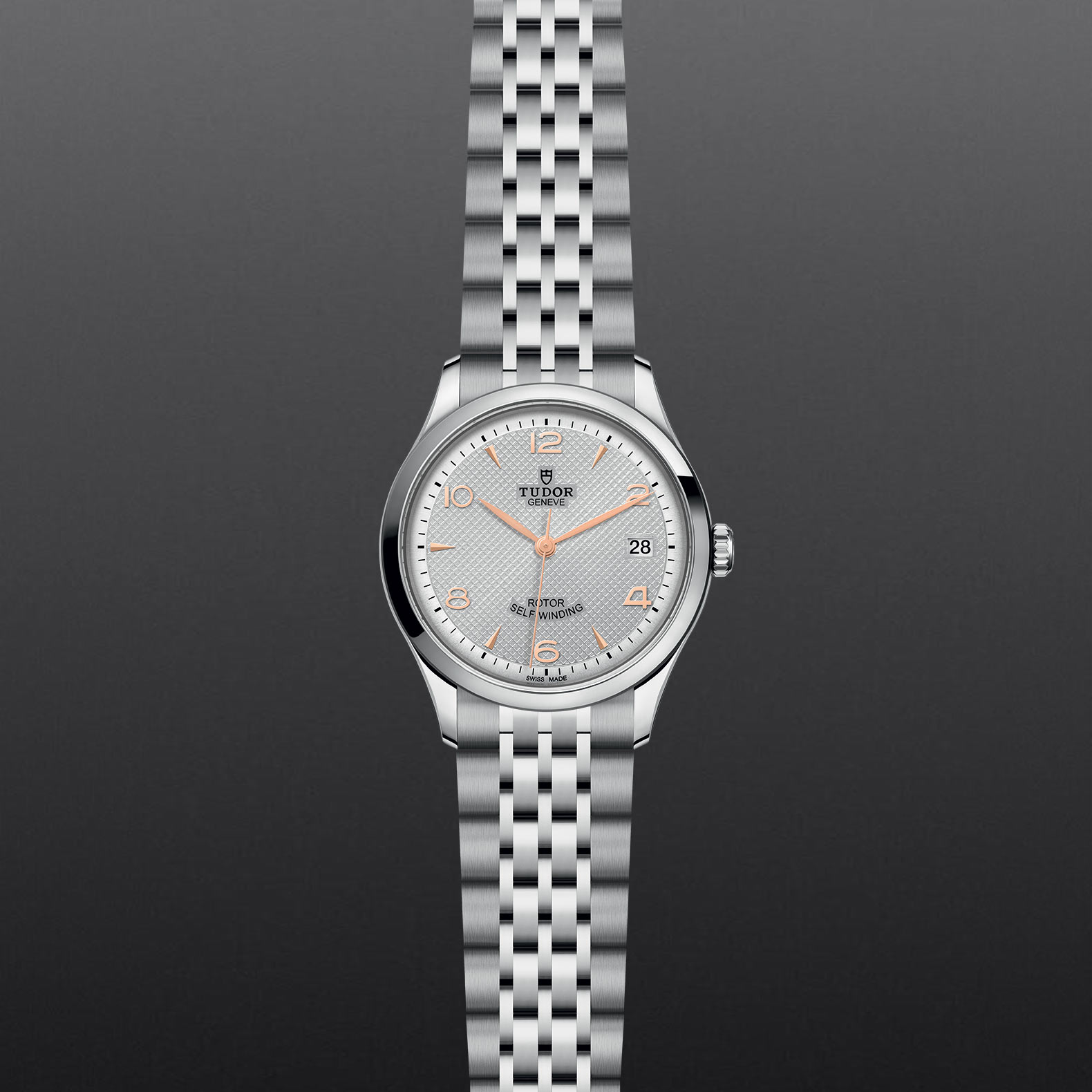 TUDOR 1926
