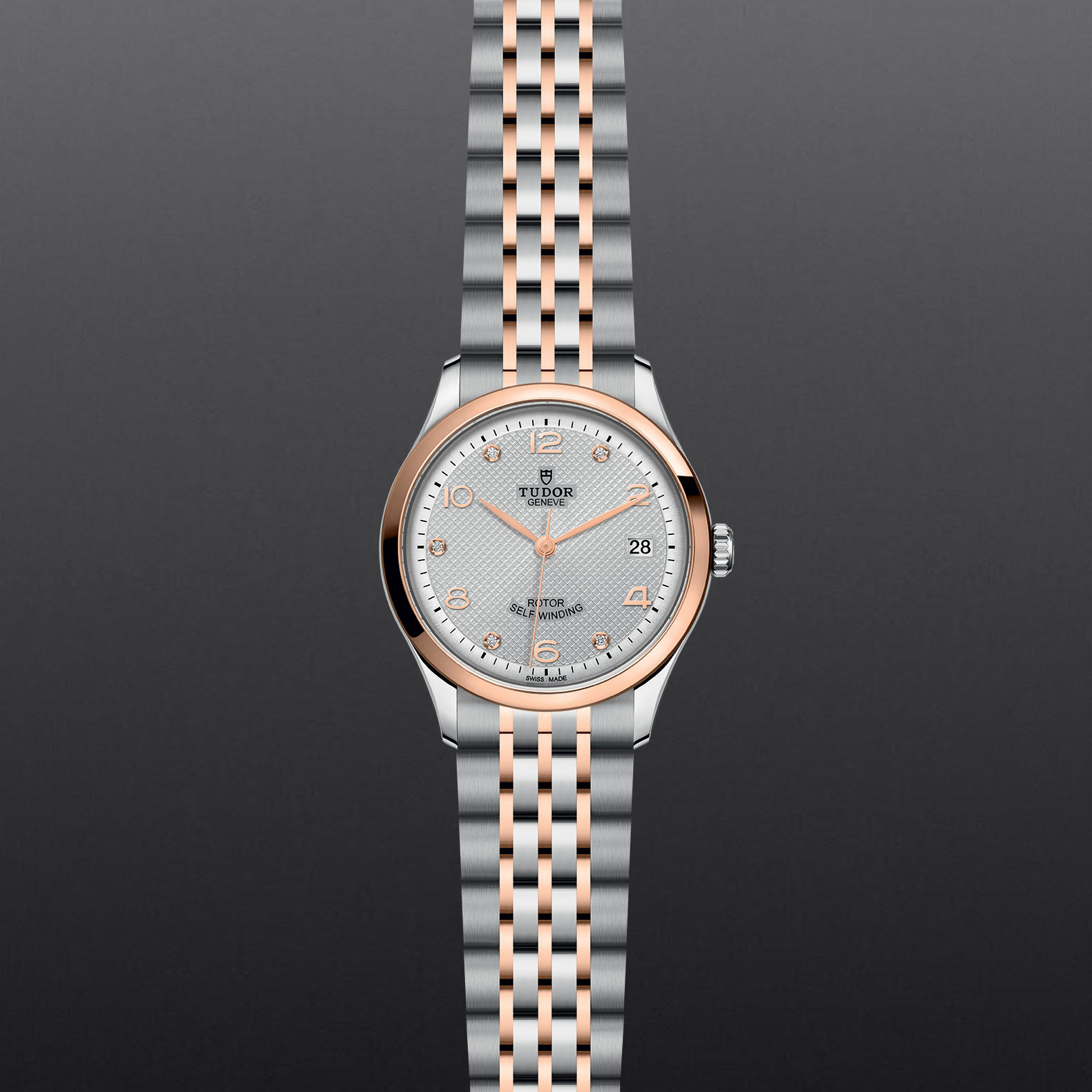 TUDOR 1926
