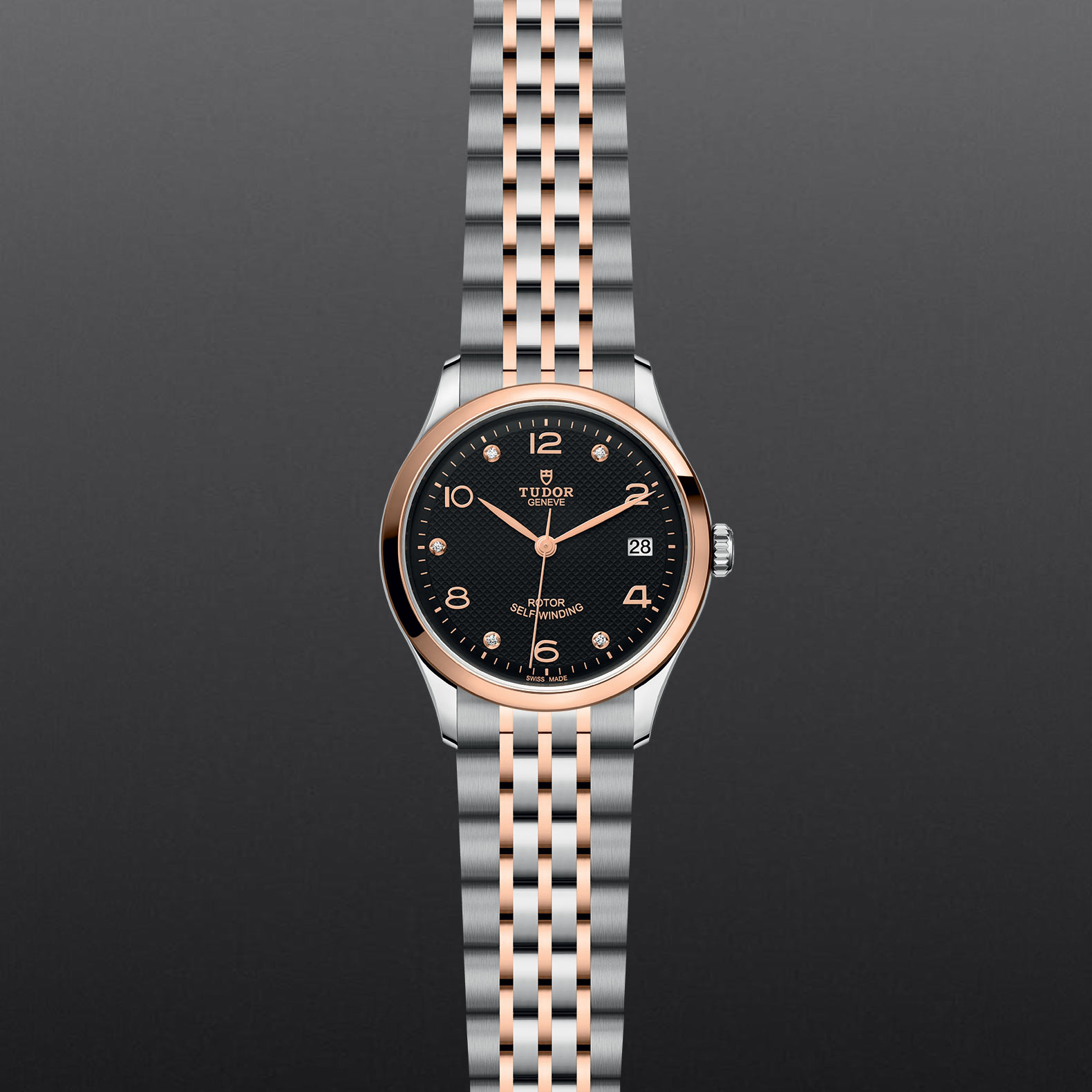 TUDOR 1926