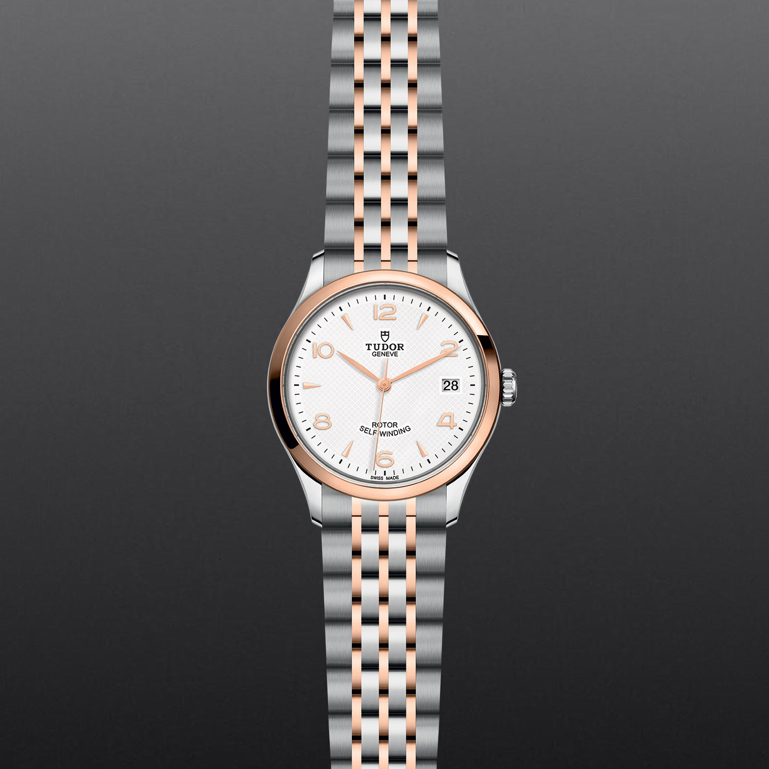 TUDOR 1926