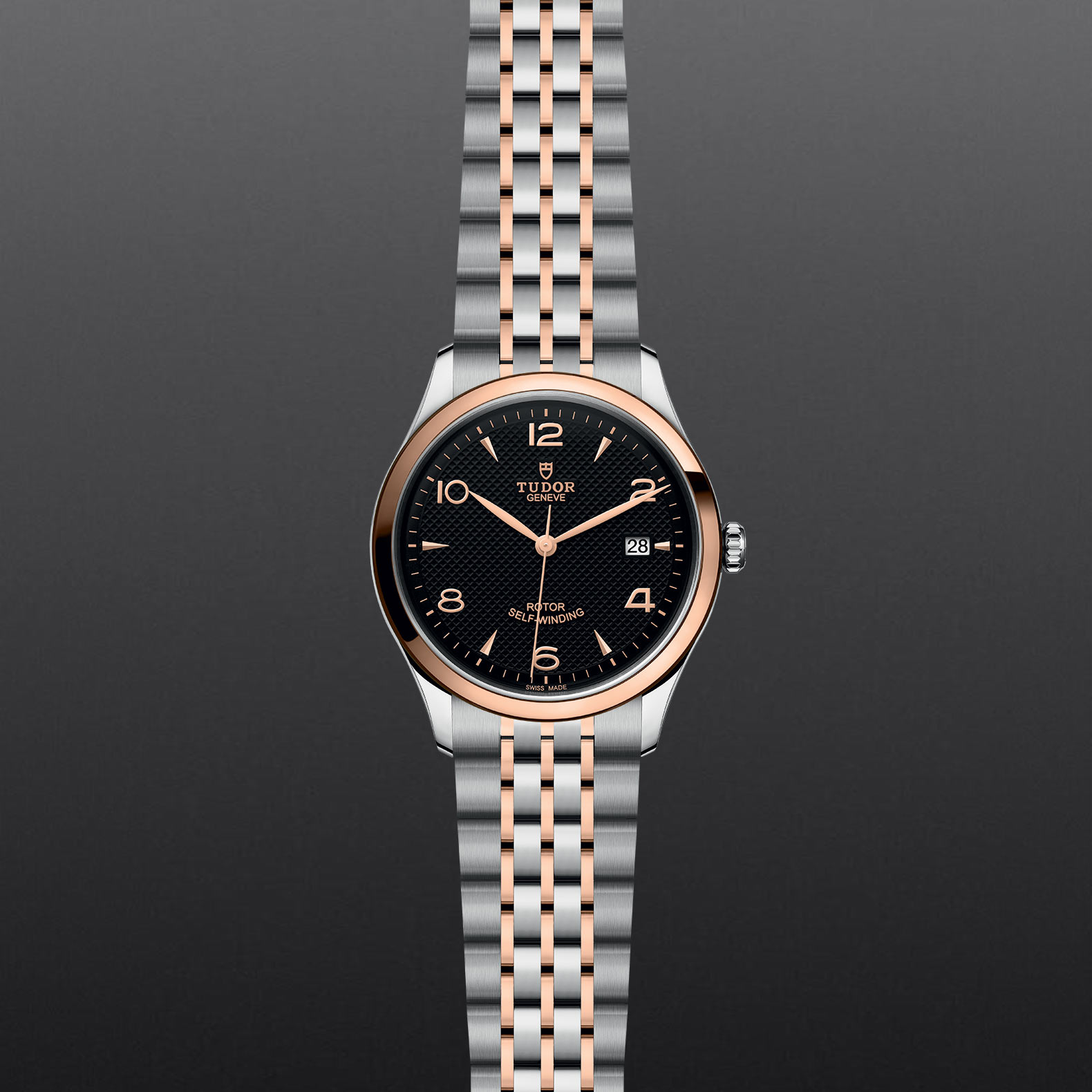 TUDOR 1926