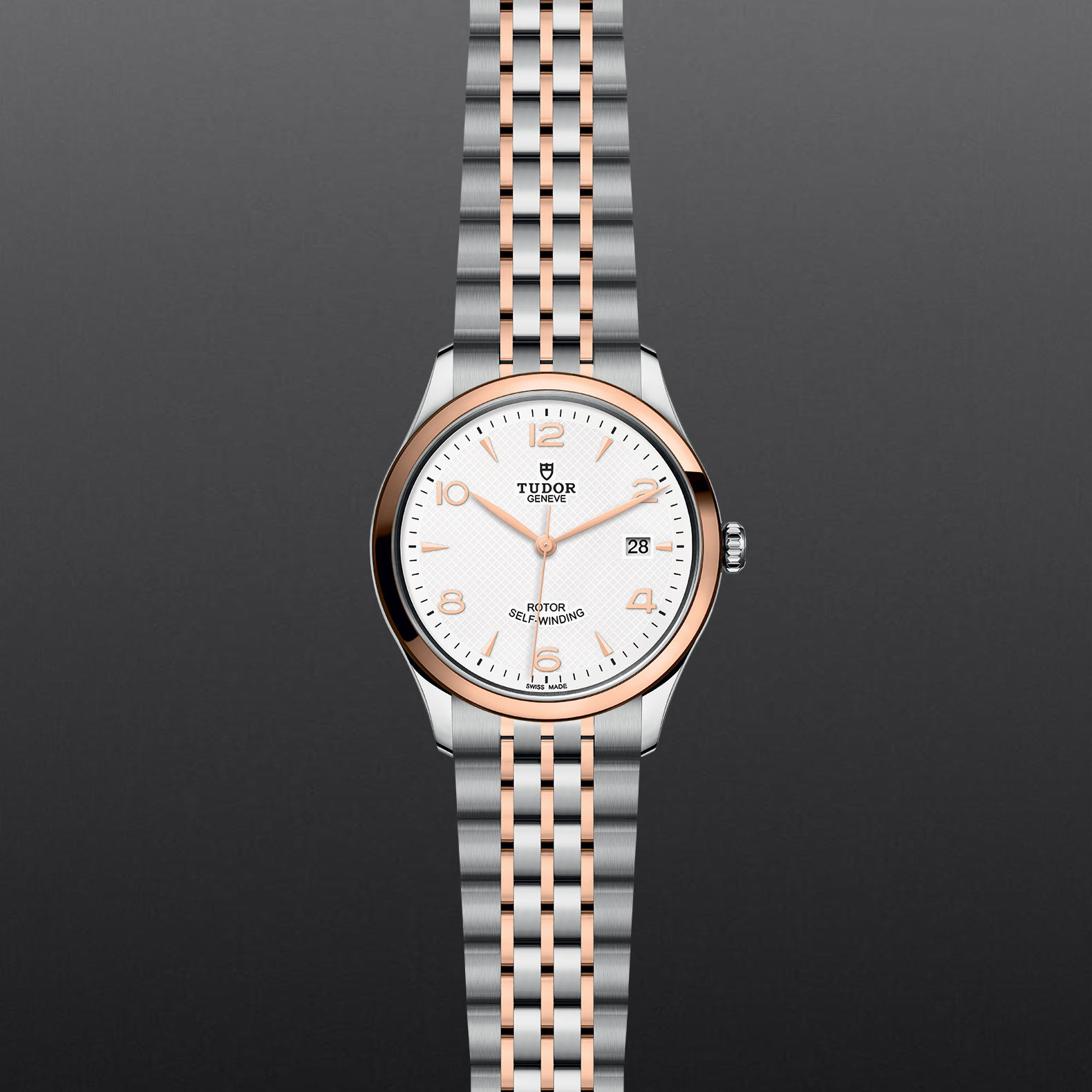 TUDOR 1926