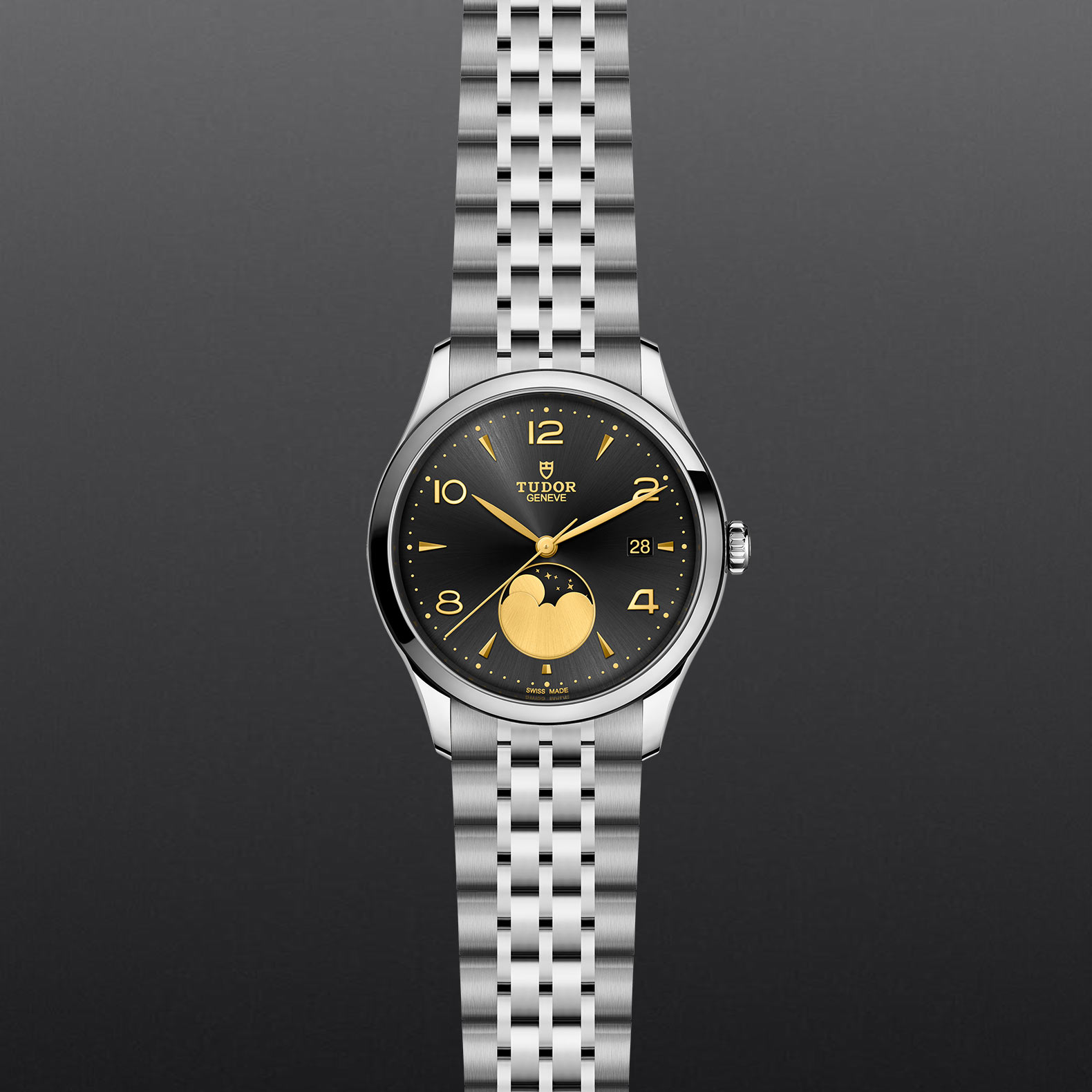 TUDOR 1926 Luna