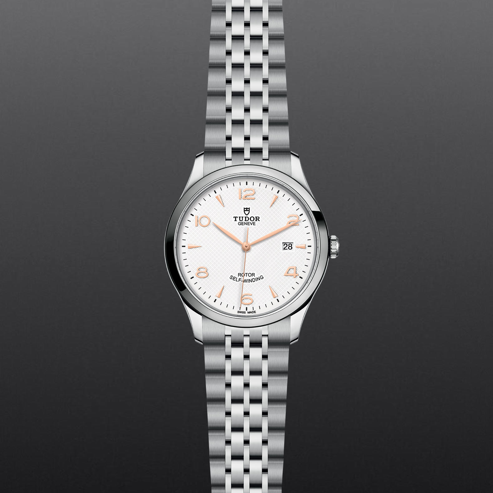 TUDOR 1926