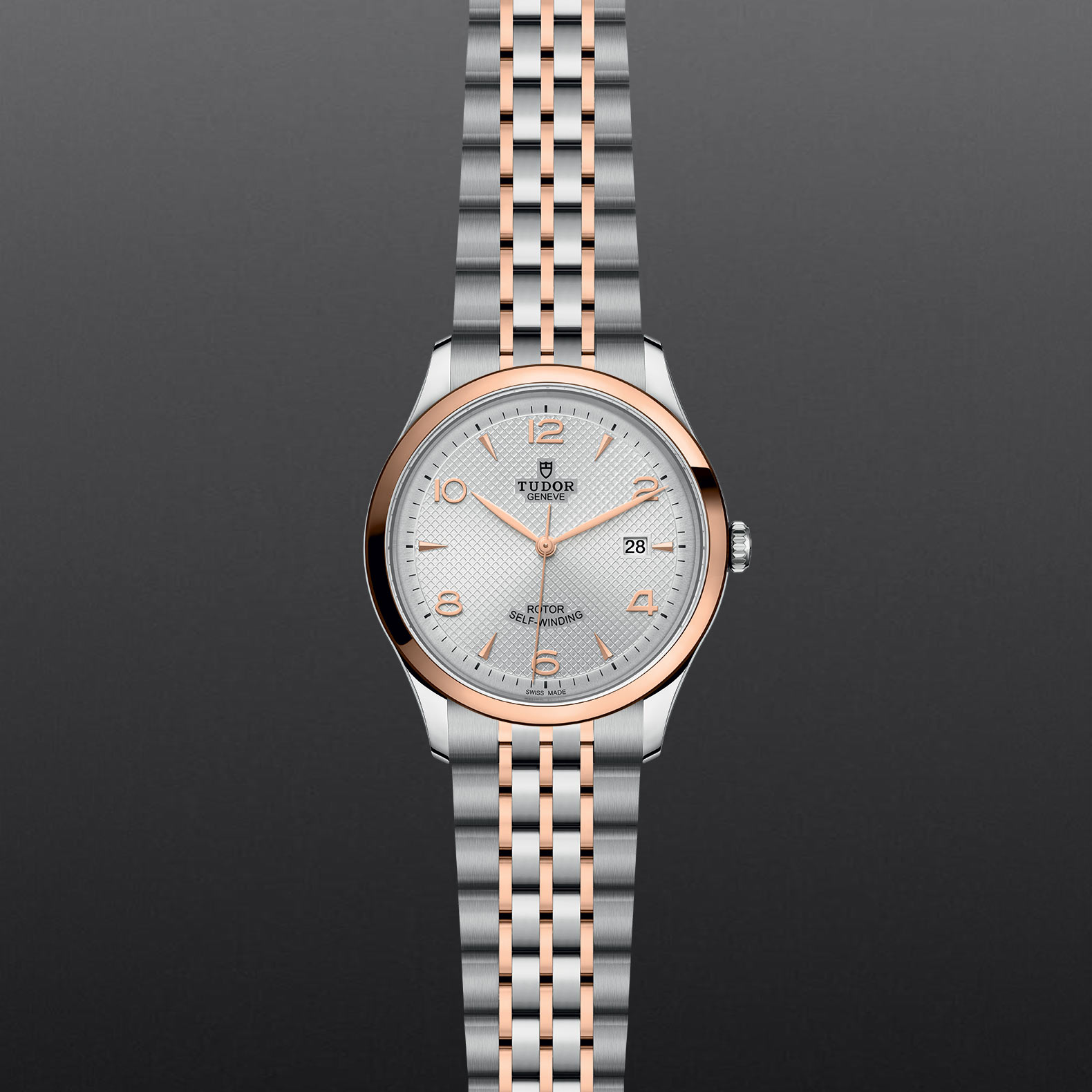 TUDOR 1926