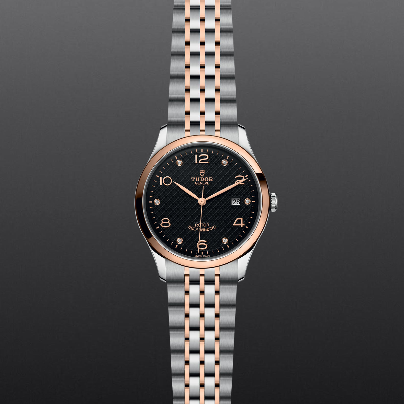 TUDOR 1926