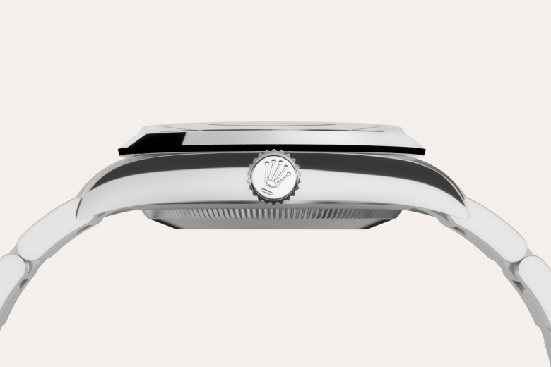 Oystersteel çelik