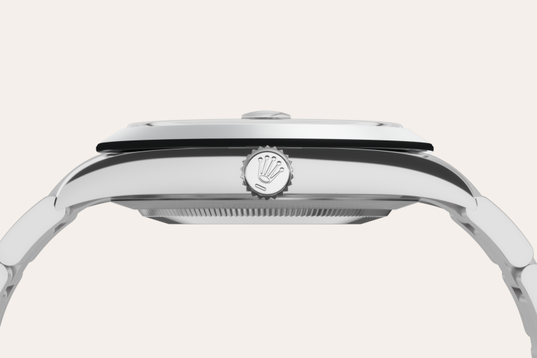 Oystersteel çelik