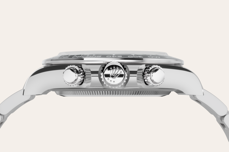 Oystersteel çelik