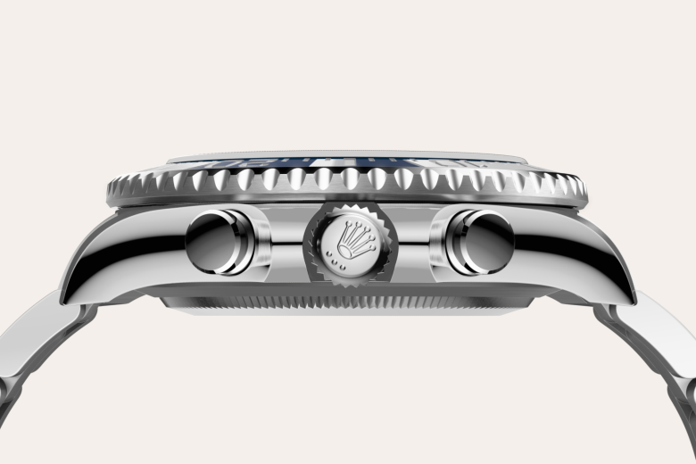 Oystersteel çelik