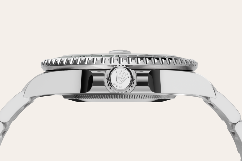 Oystersteel çelik
