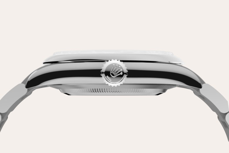 Oystersteel çelik