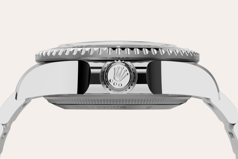 Oystersteel çelik