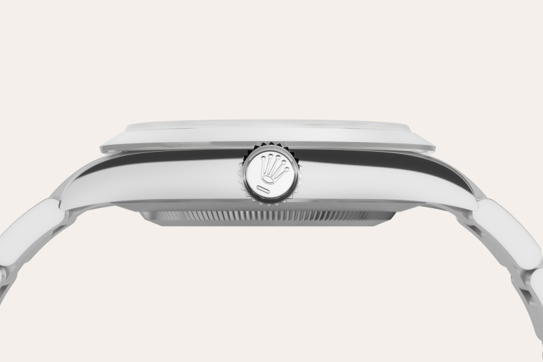 Oystersteel çelik