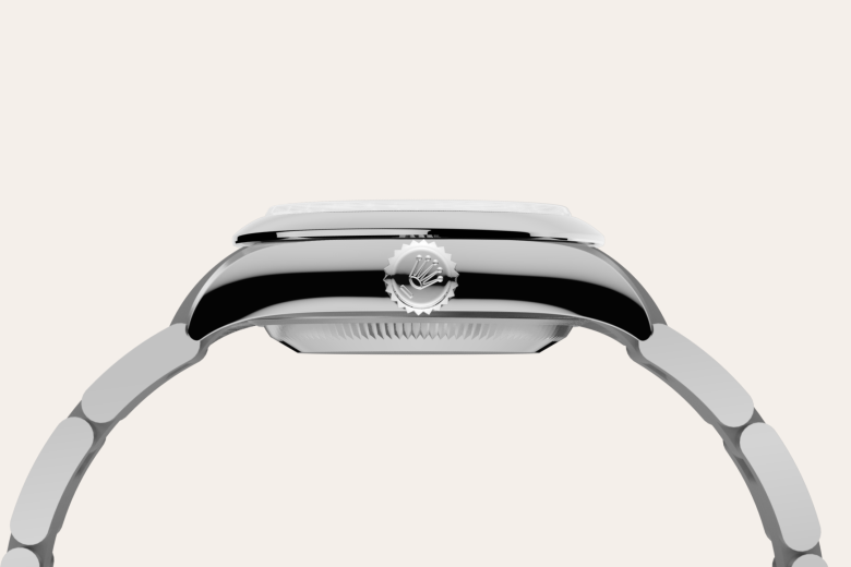 Oystersteel çelik