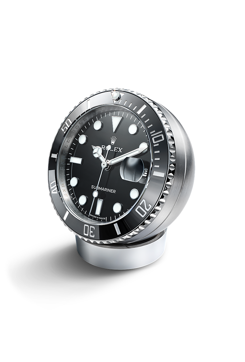Submariner Date masa saati