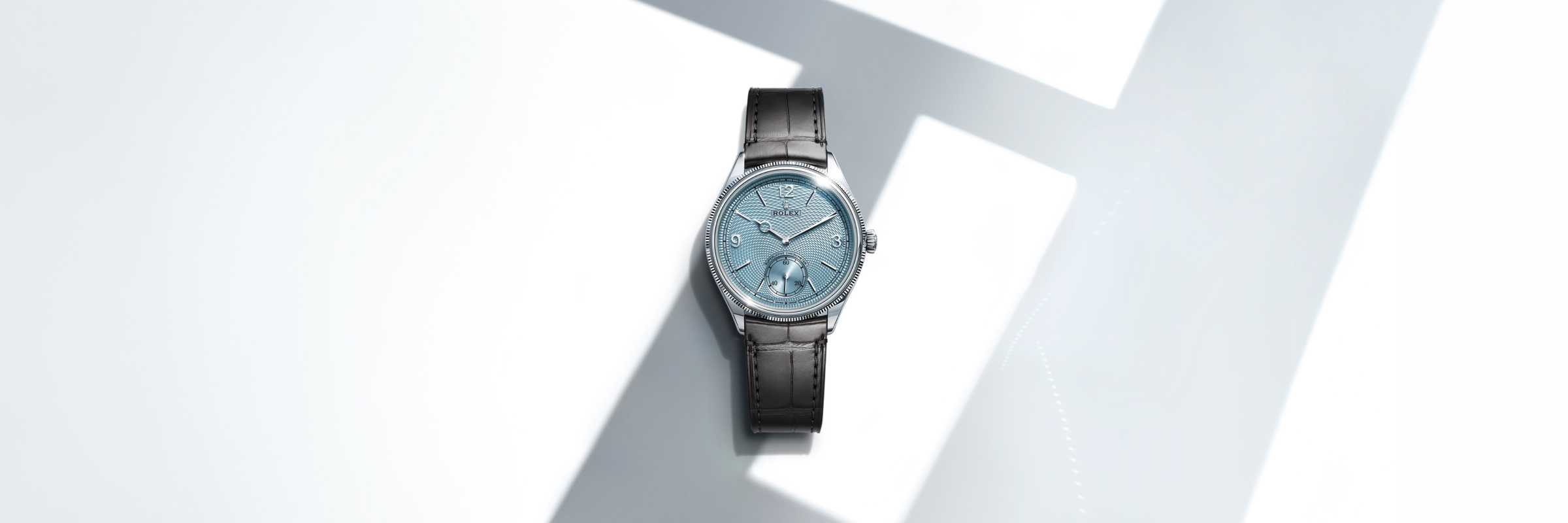Rolex 1908