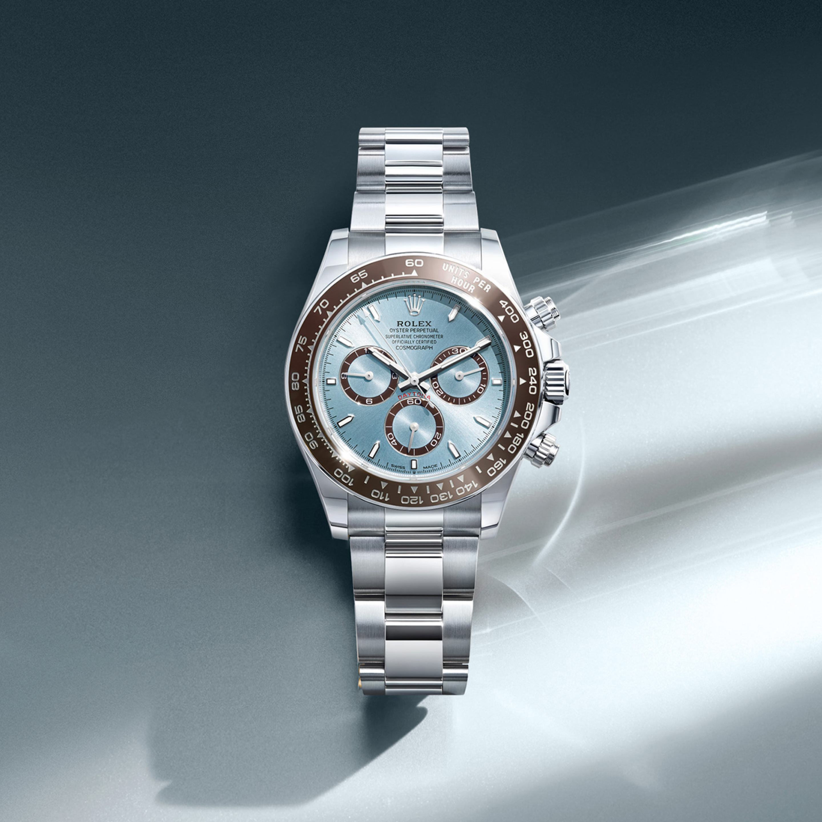 Rolex Cosmograph Daytona