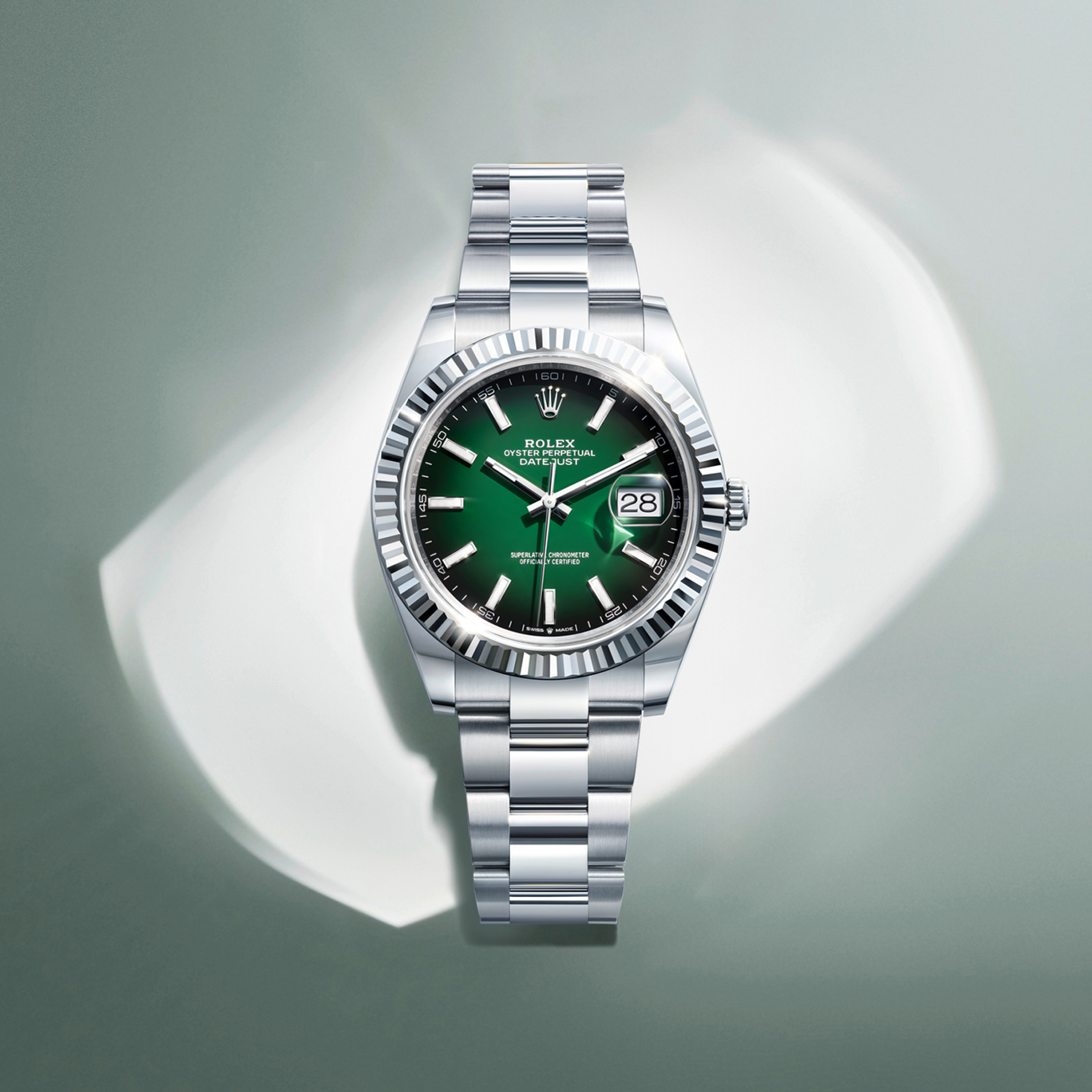 Rolex Datejust