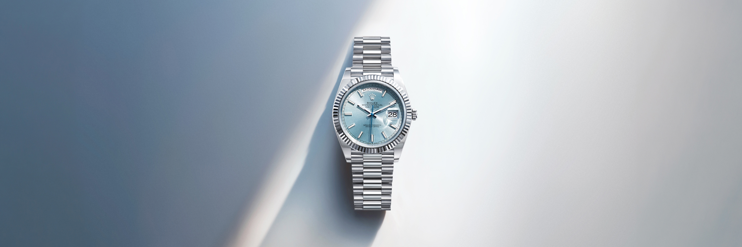 Rolex Day-Date