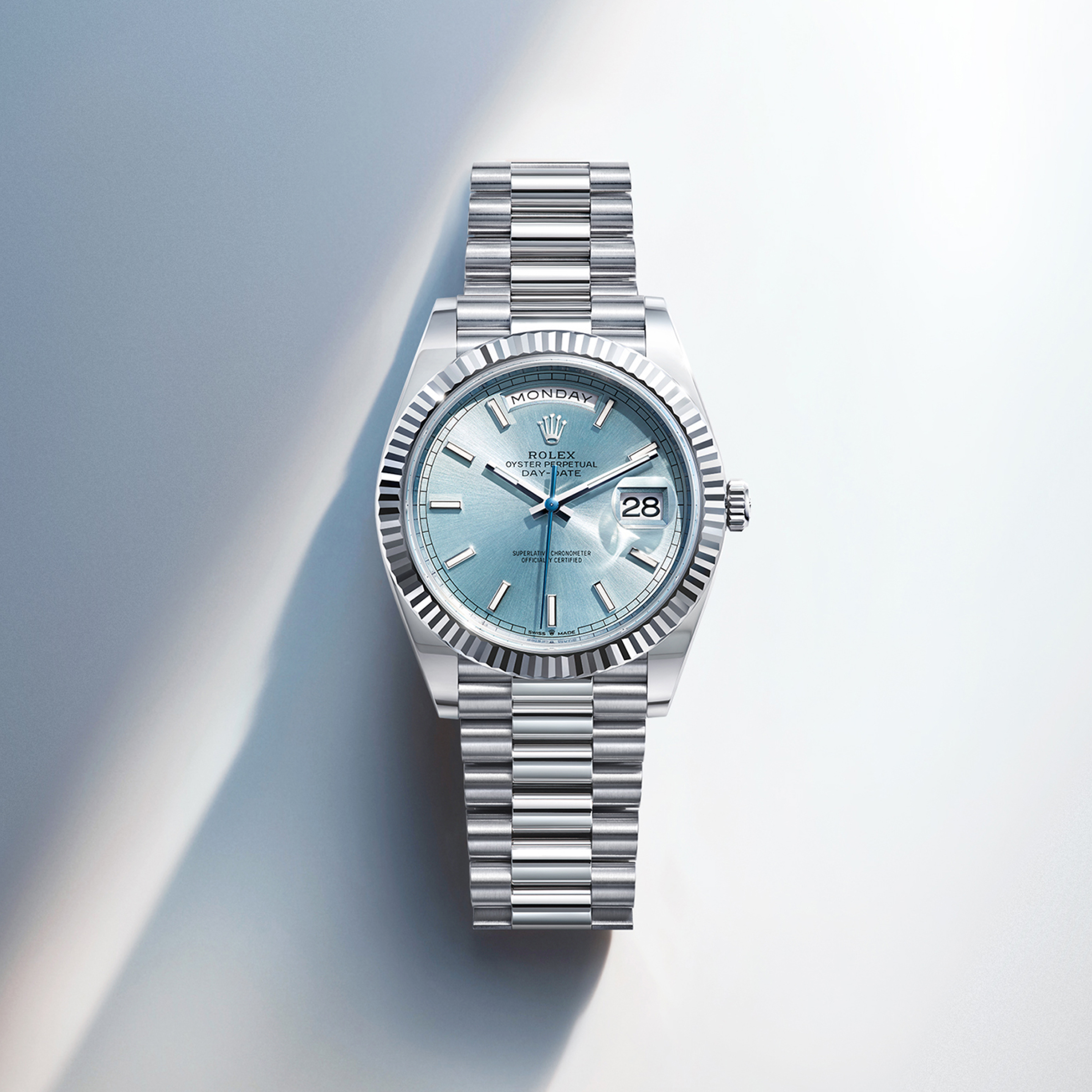 Rolex Day-Date