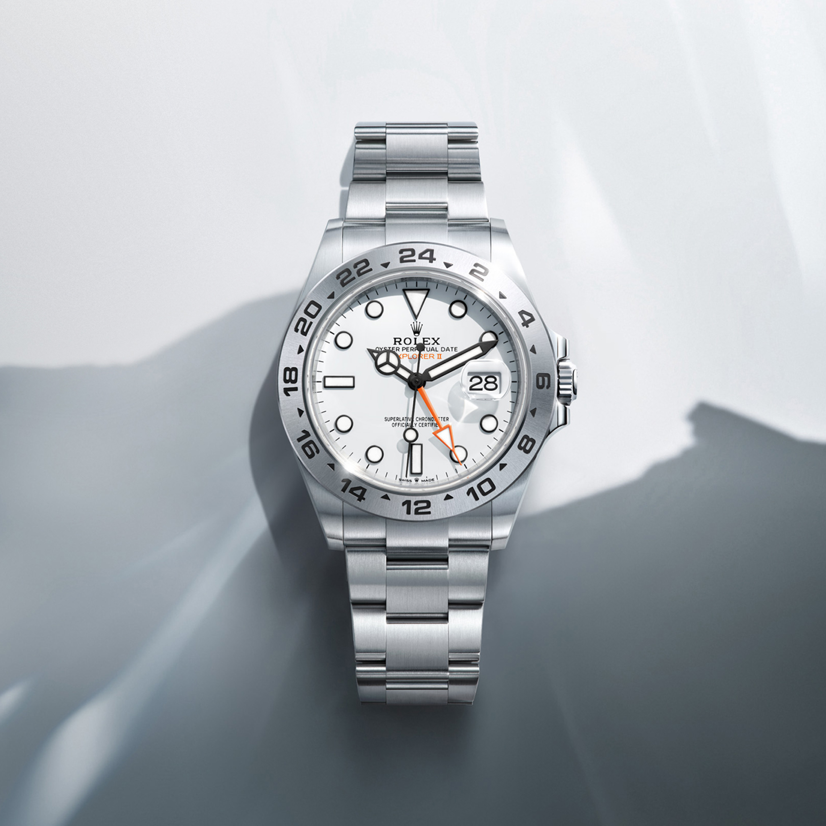 Explorer II