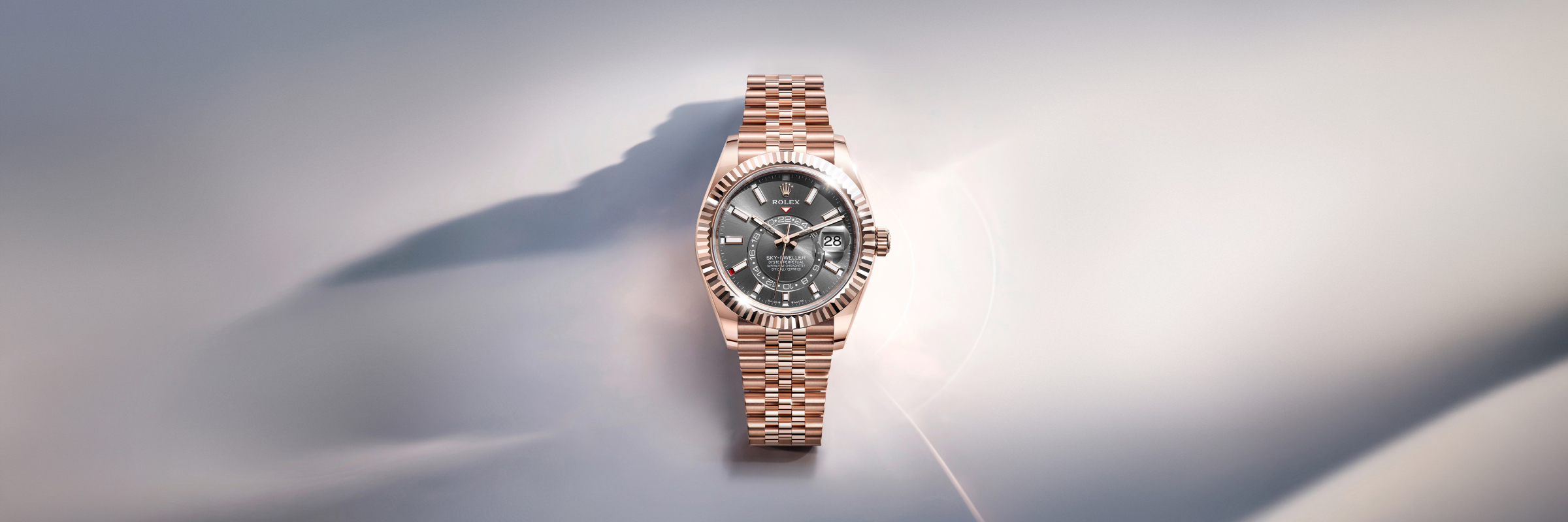 Rolex Sky-Dweller