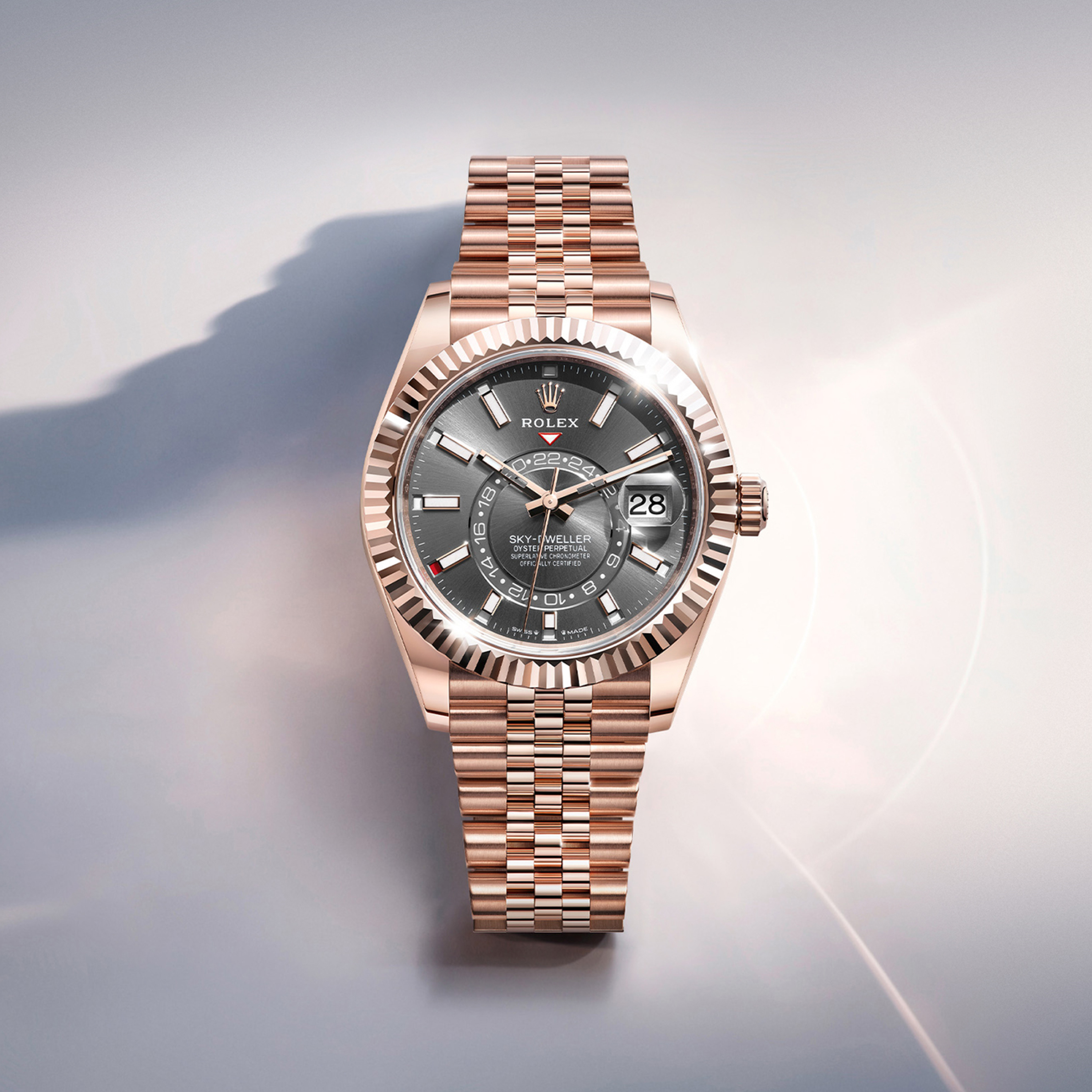 Rolex Sky-Dweller