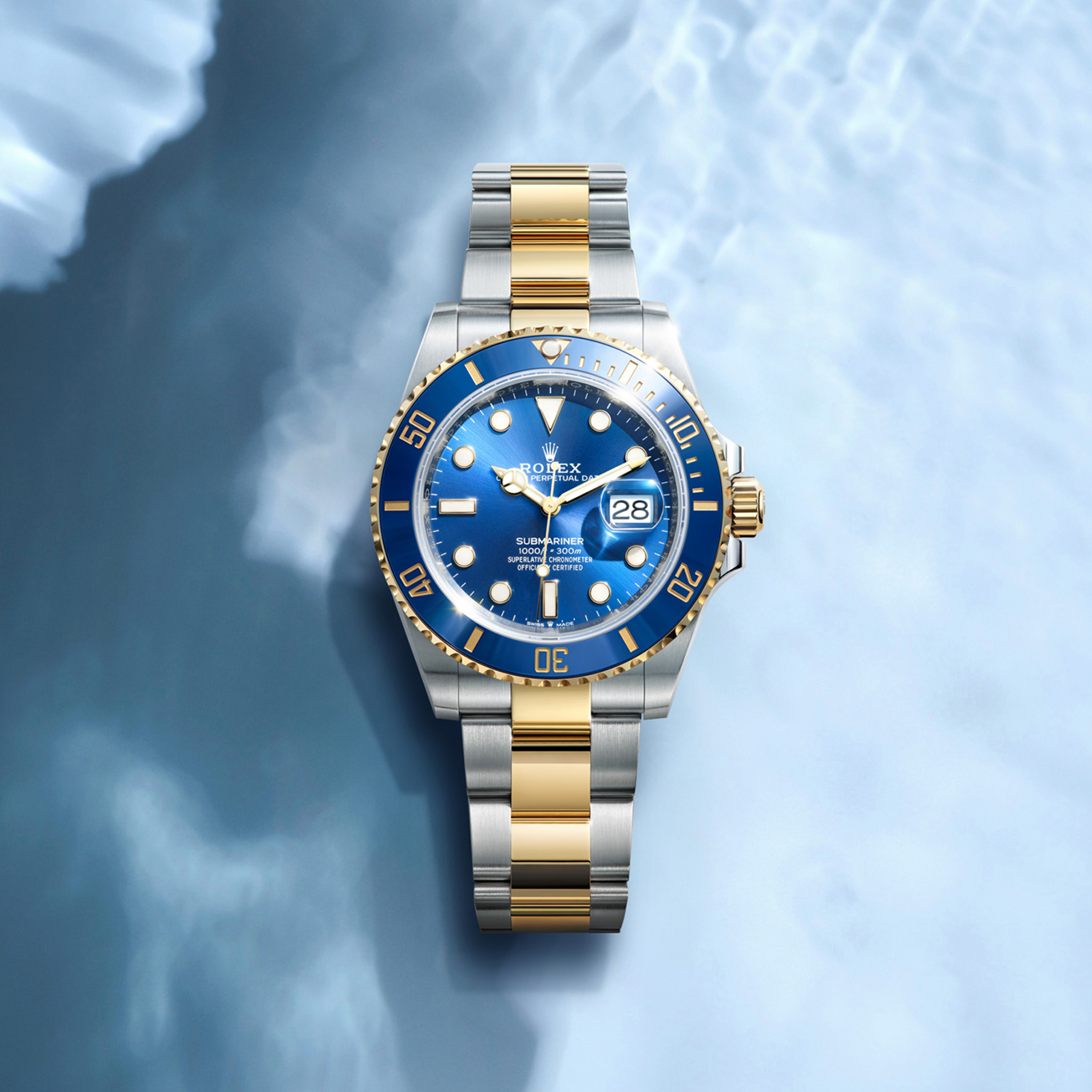 Rolex Submariner
