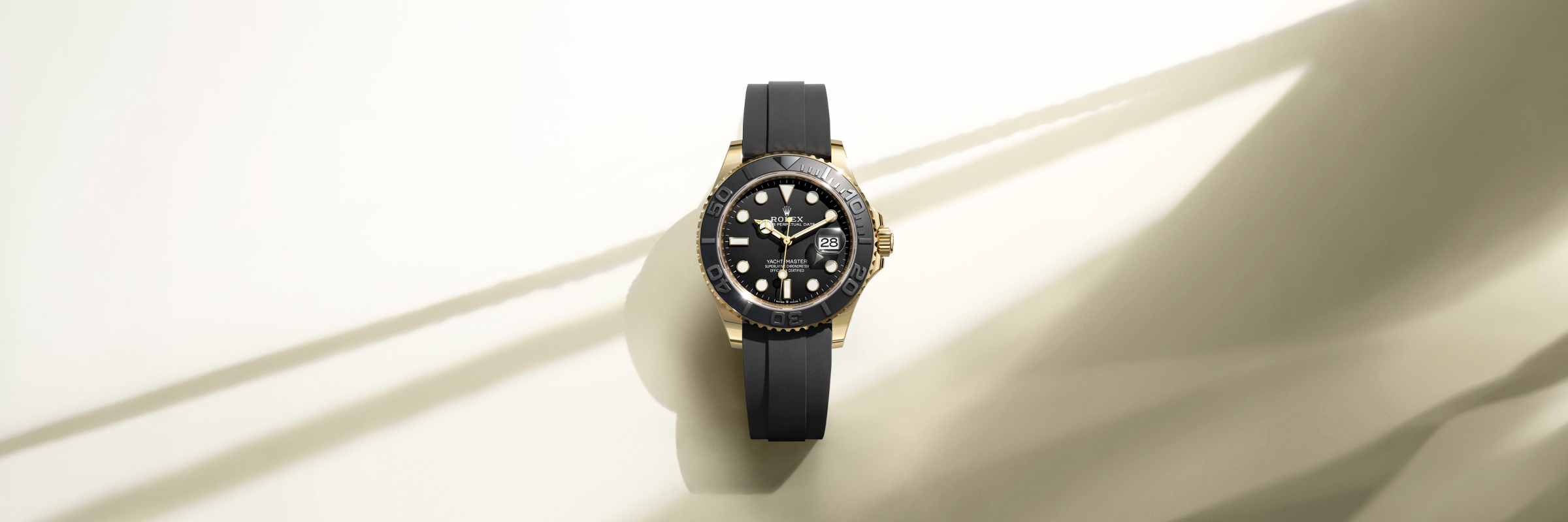 Rolex Yacht-Master